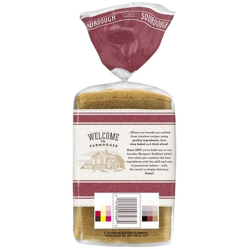 Pepperidge Farm® Sourdough Bread (24 oz) from Giant Food Stores Instacart