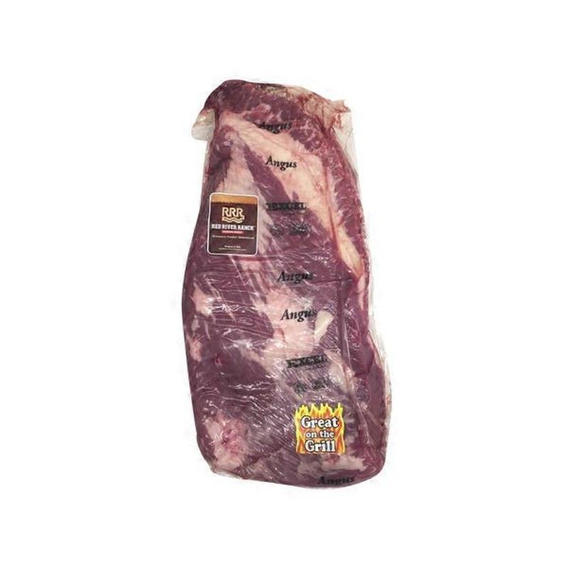 Packer Trimmed Beef Brisket (1 lb) Instacart