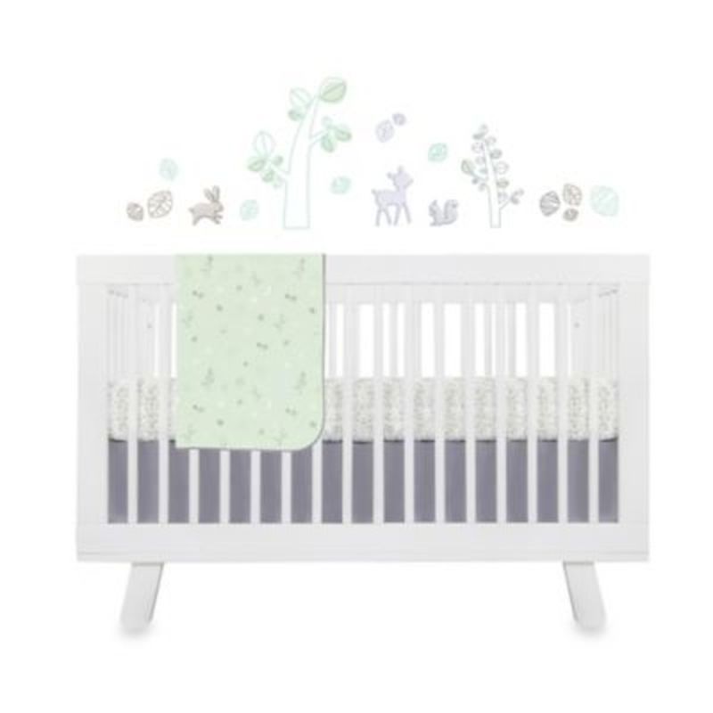 babyletto crib sheets