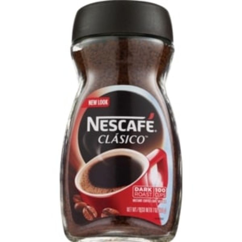 Nescafé Instant Coffee (7 oz) from CVS Pharmacy® Instacart