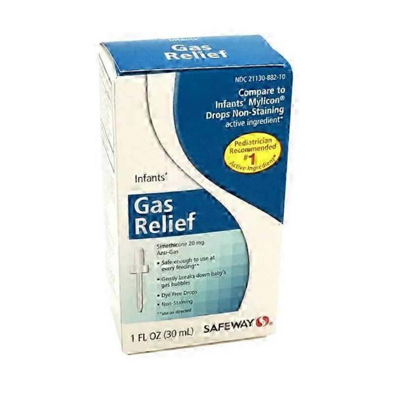 safeway enfamil price