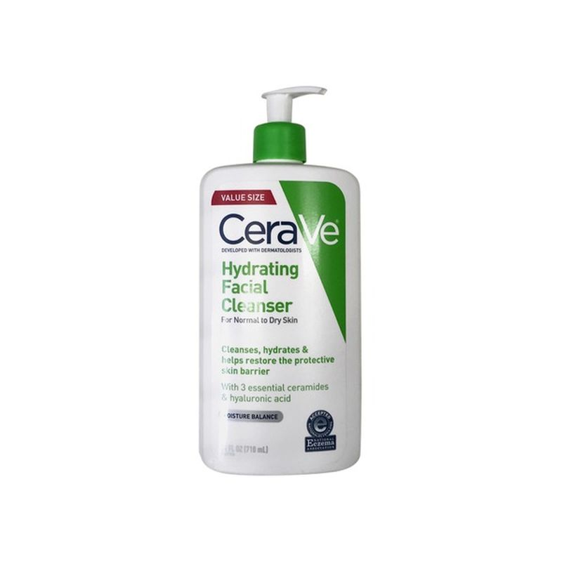 shoppers cerave hydrating cleanser