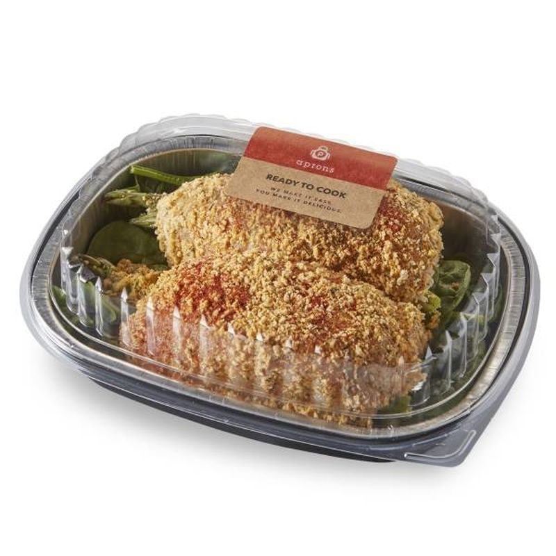 Publix Stuffed Boneless Chicken Breast Fillet With Asparagus And Cheese 1 Lb Instacart