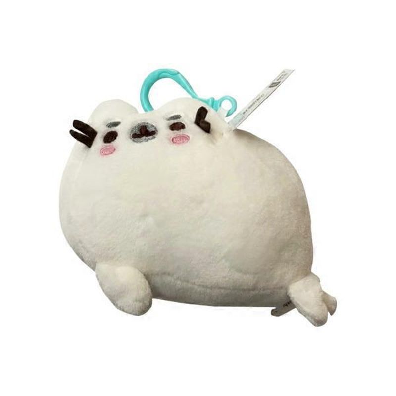 pusheen seal