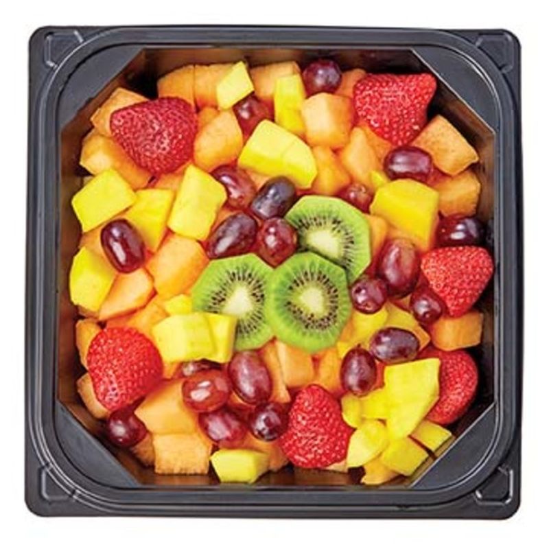 Wegmans Fresh Cut Tropical Fruit Bowl, FAMILY PACK