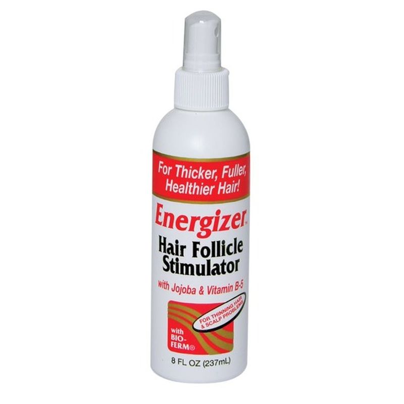Hobe Labs Hair Treatment Follicle Stimulator Energizer (8 oz) - Instacart