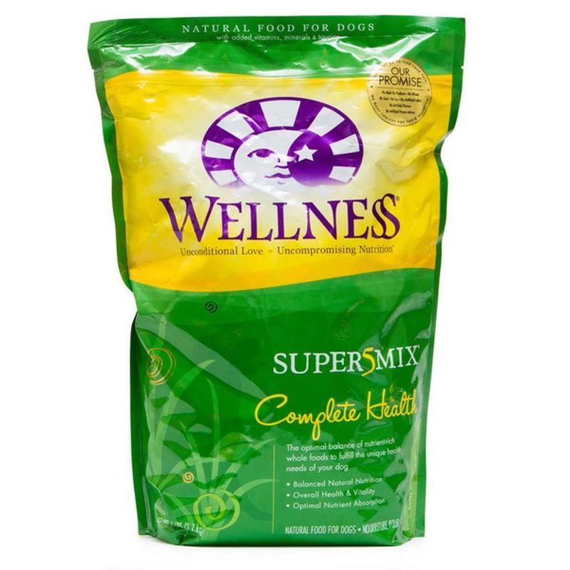 lamb and barley dog food