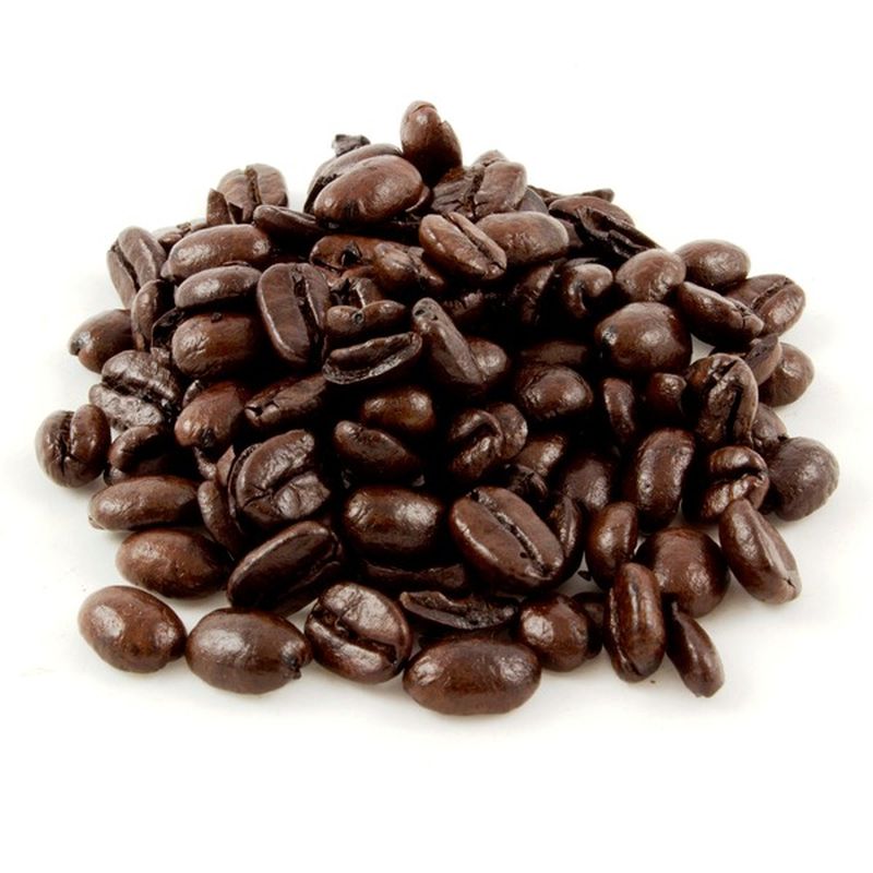 H-E-B Cafe Ole Houston Blend Coffee