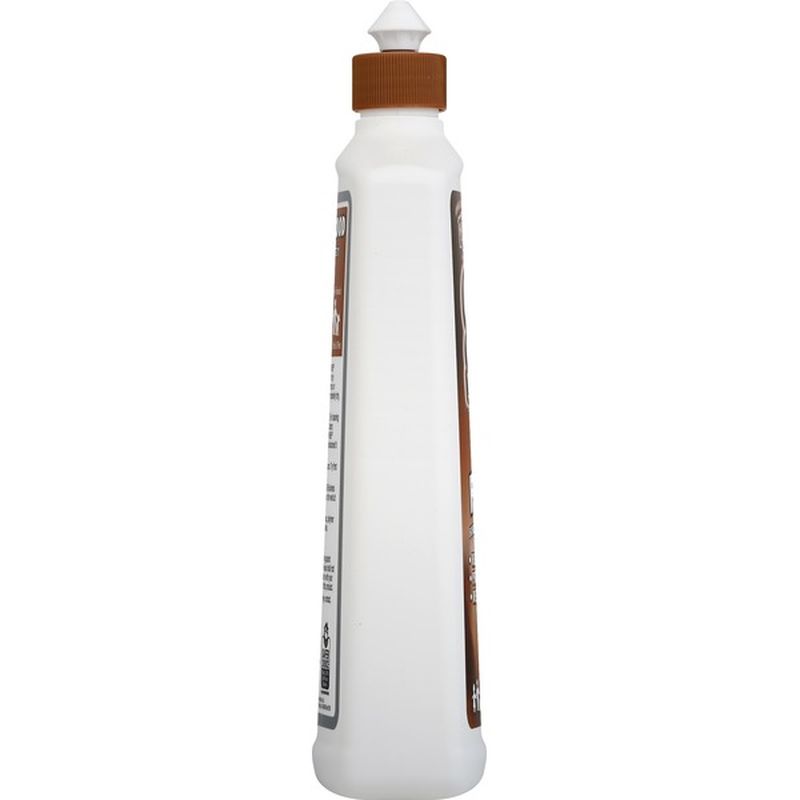 Quick Shine Floor Luster, Hardwood (27 oz) Instacart