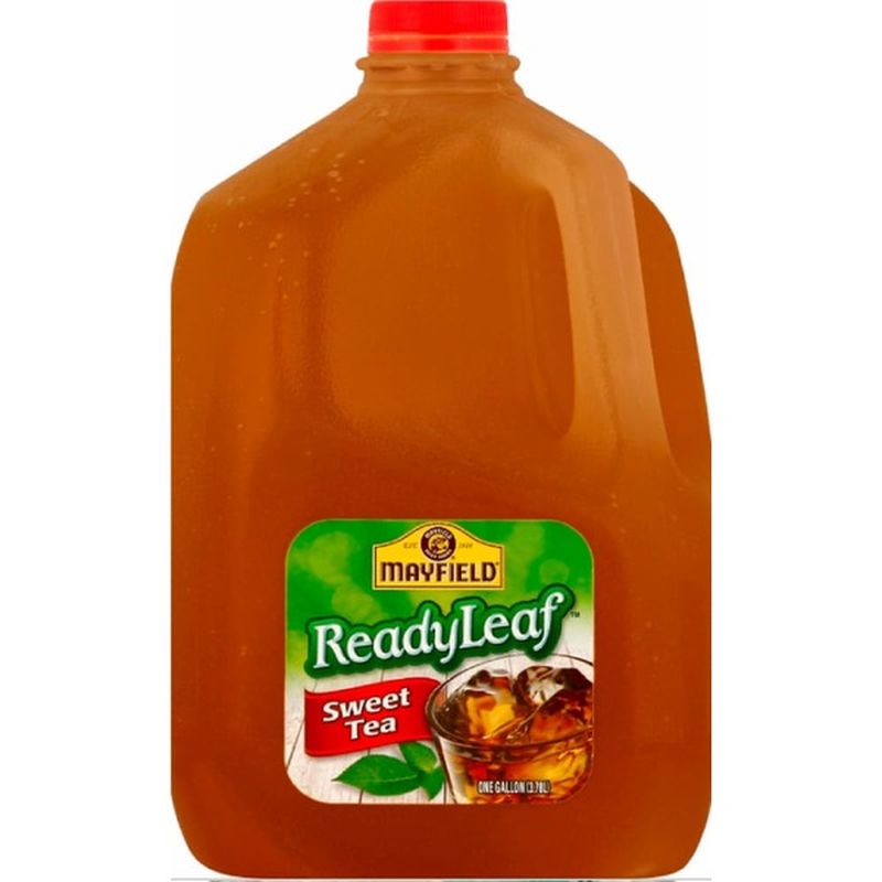 Dean's Country Fresh ReadyLeaf Sweet Tea (1 gal) from Kroger Instacart