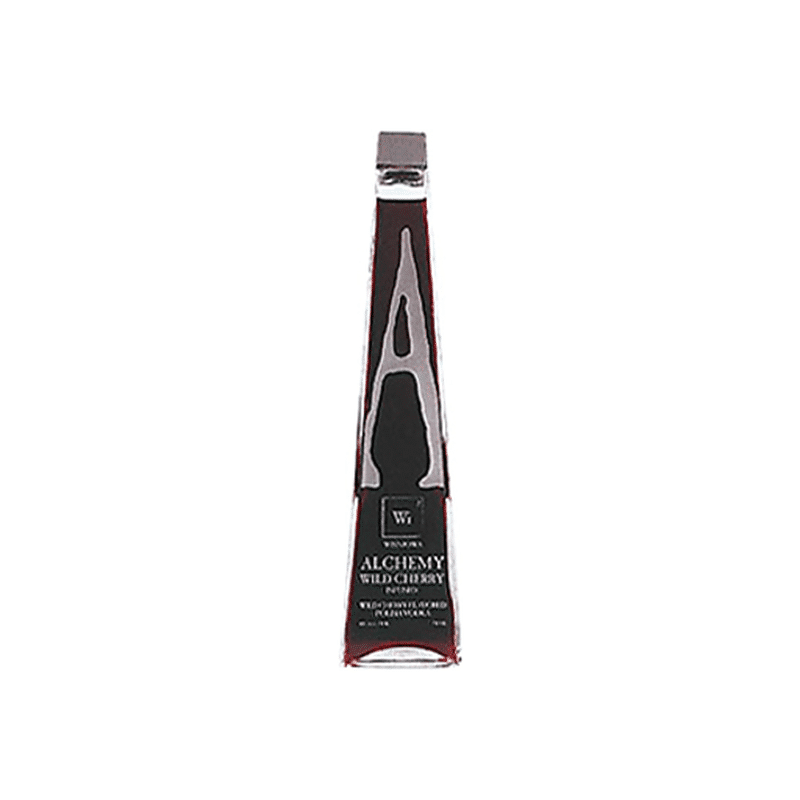 Alchemy Wild Cherry Vodka