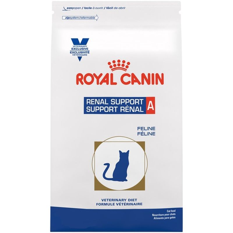 Royal Canin Satiety Cat Feeding Guide