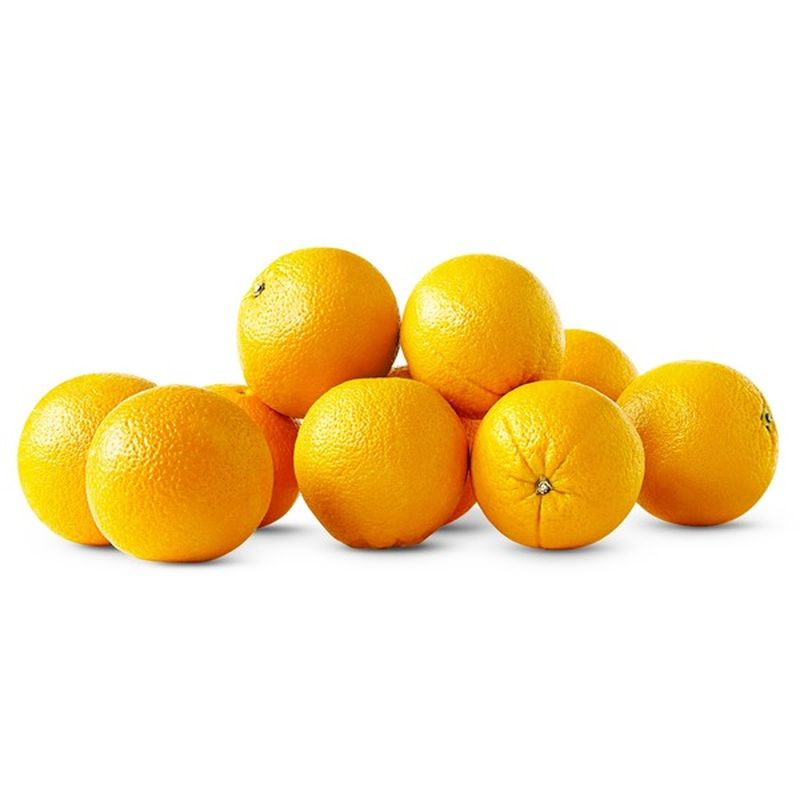 Texas Oranges, Bag
