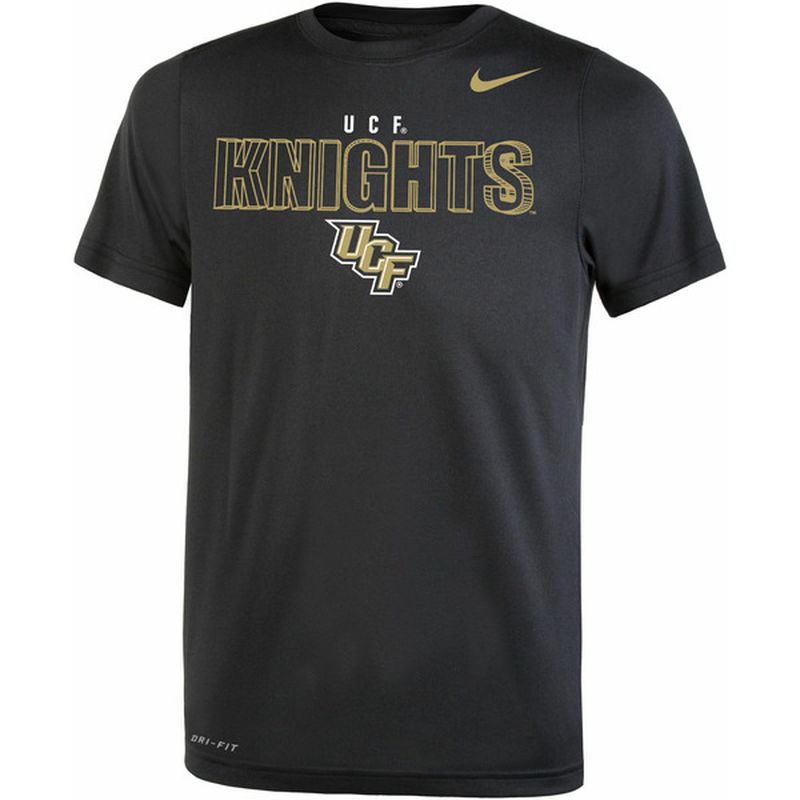 ucf dri fit