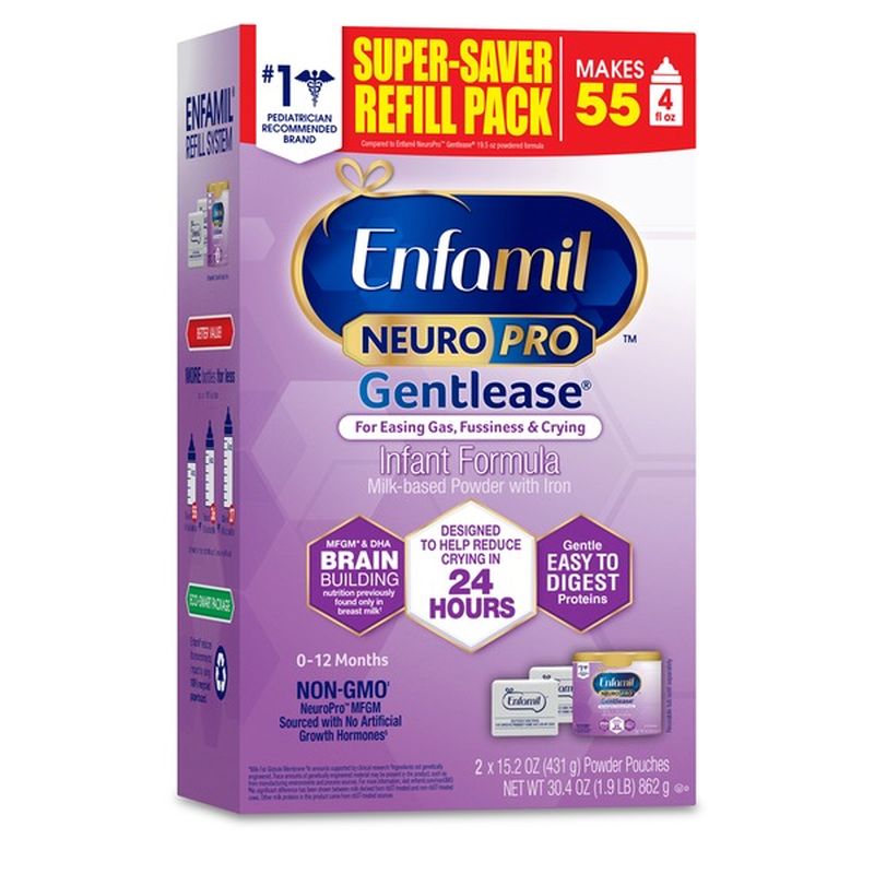 enfamil g