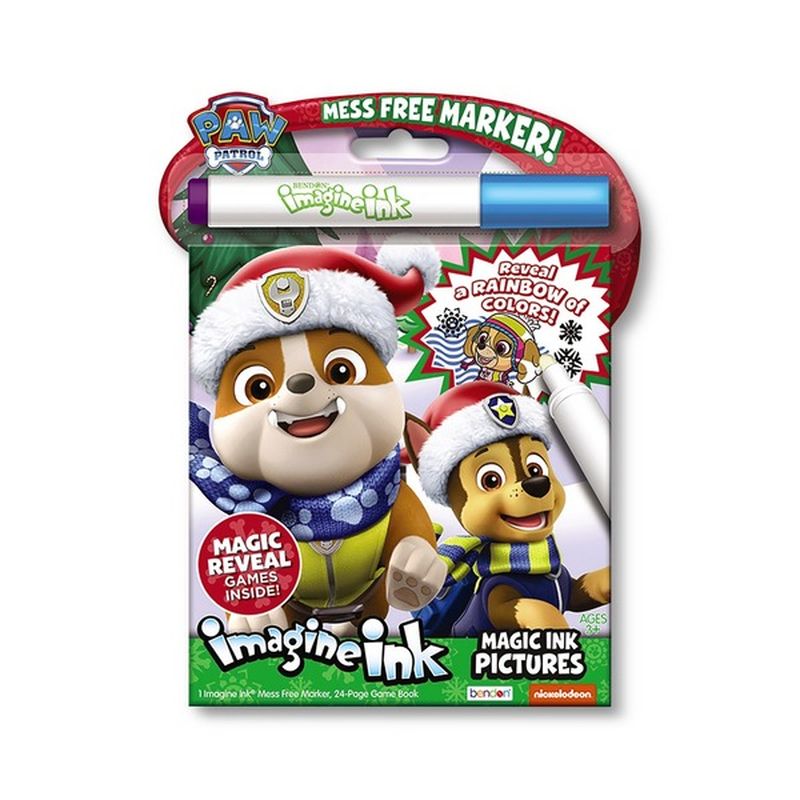 aldi paw patrol