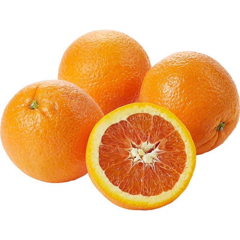 cara cara orange