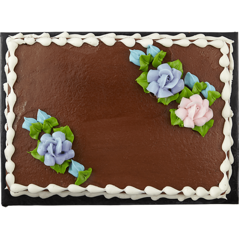 1 4 Slab Chocolate Cake 1200 G Instacart 1-4-slab-chocolate-cake-1200-g-instacart