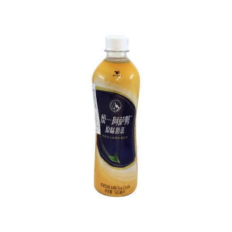 Tong Yi Assam Milk Tea
