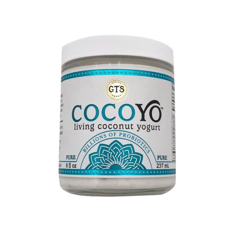 GT's CocoYo (16 fl oz) from Natural Grocers Instacart