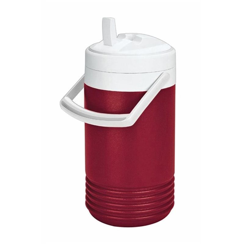 Igloo 1 Gallon Red Legend Cooler