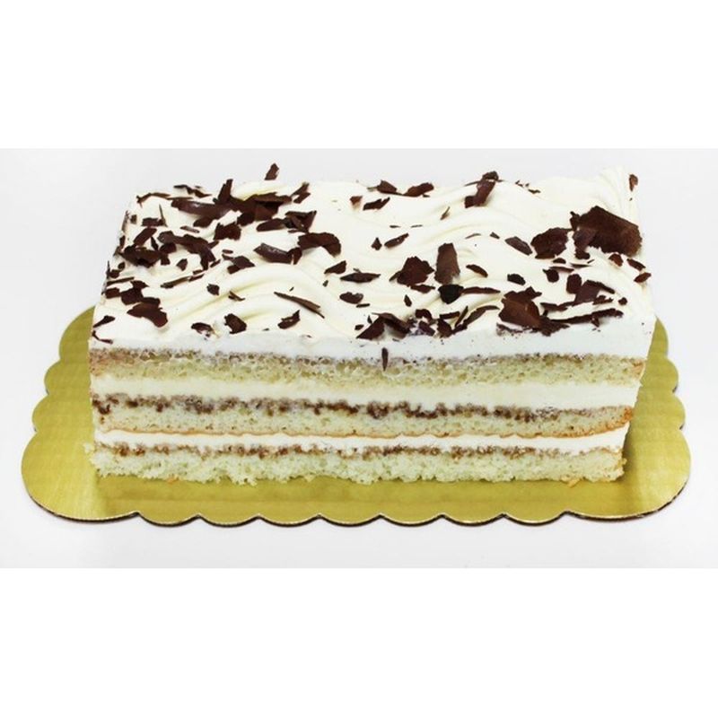Tiramisu Cake (29 oz) from Kroger Instacart