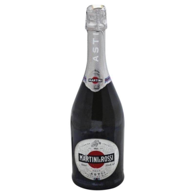 Martini & Rossi Sparkling Wine Asti