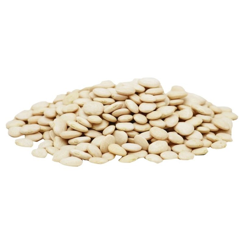 Baby Lima Beans Baby Lima Beans