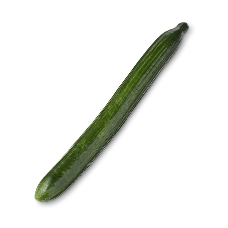 Seedless Cucumbers