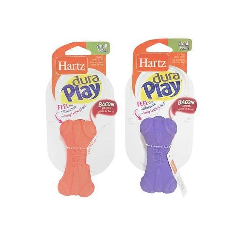 hartz dura play bone