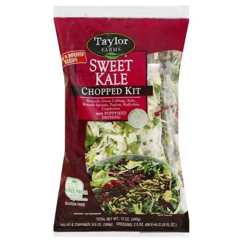 salad bag price