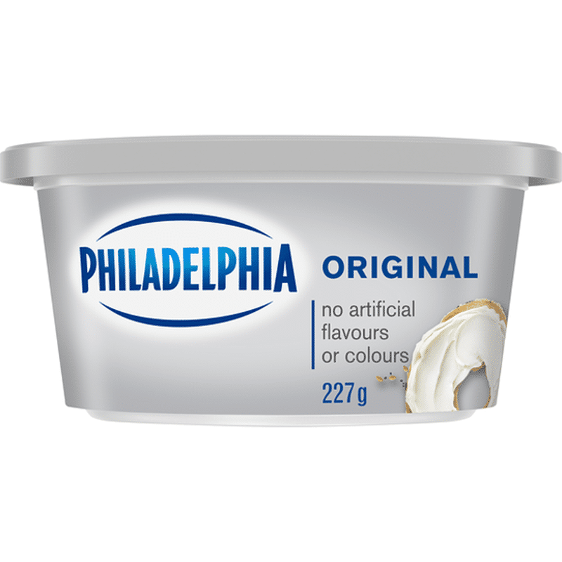Philadelphia Original Cream Cheese
