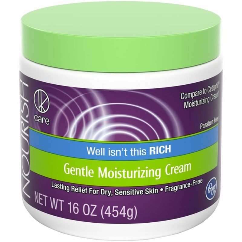 cerave moisturizing cream kroger
