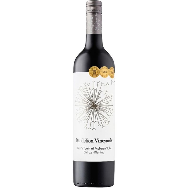 Lion's Tooth Dandelion Liqueur