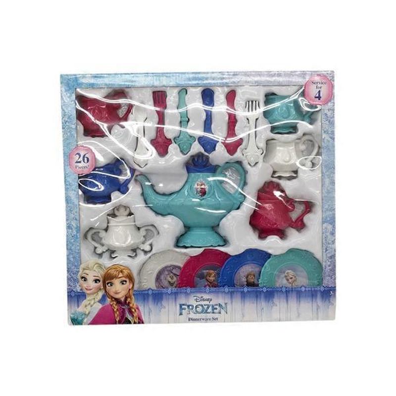 jakks pacific frozen