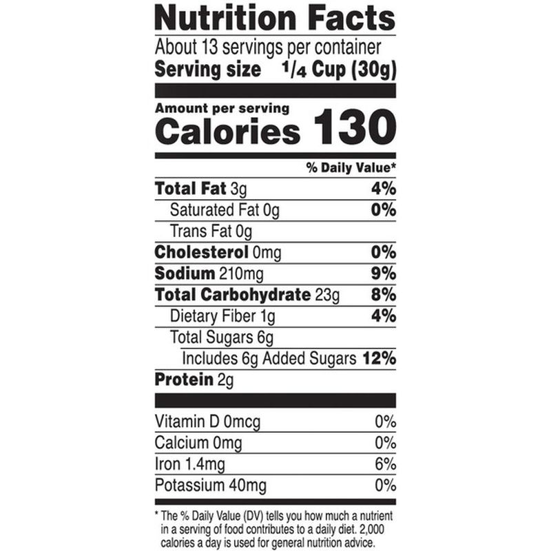 Keebler Graham Cracker Crumbs Original