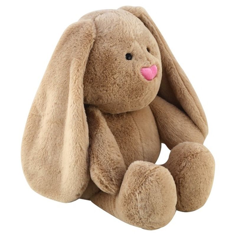animal adventure plush bunny