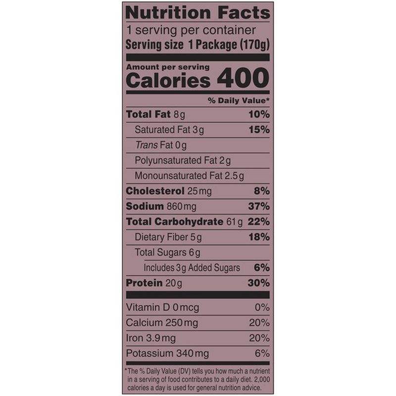 Lean Cuisine Features Pepperoni Frozen Pizza (6 oz) from Shaw 's