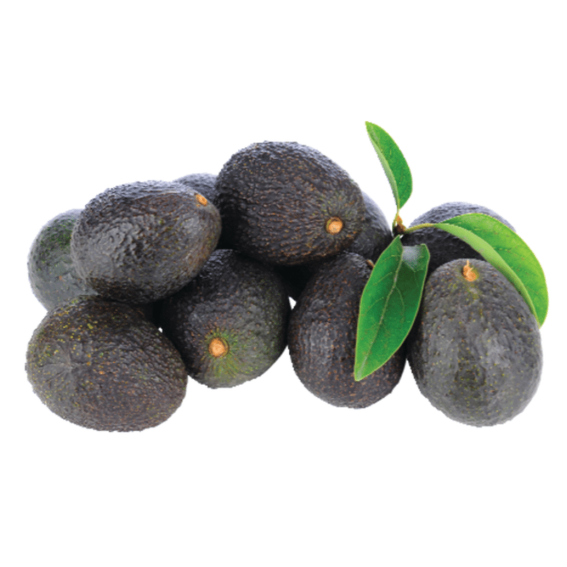 West Pak Hass Avocados