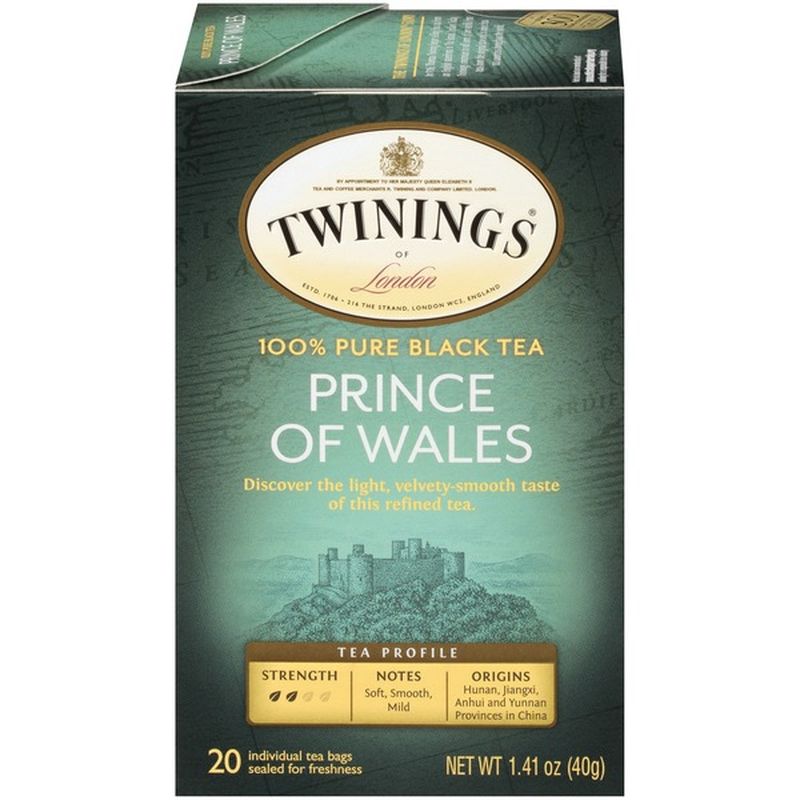 2 Tea Bag Labels Tea Labels Twinings Tea Tea