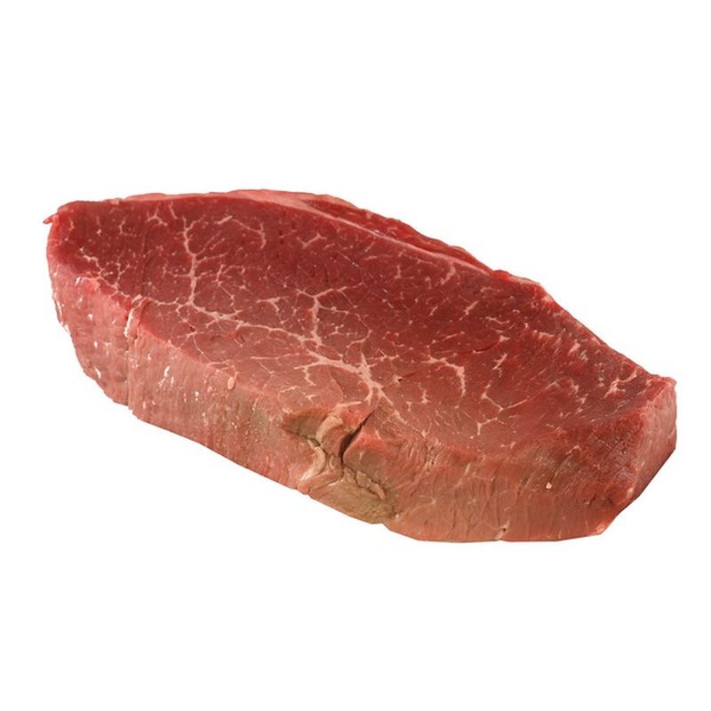 Beef Chuck Shoulder London Broil (per lb) - Instacart