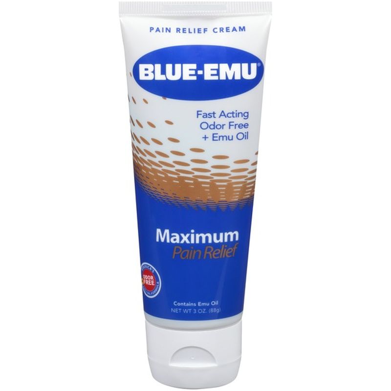 blue emu 400 odds