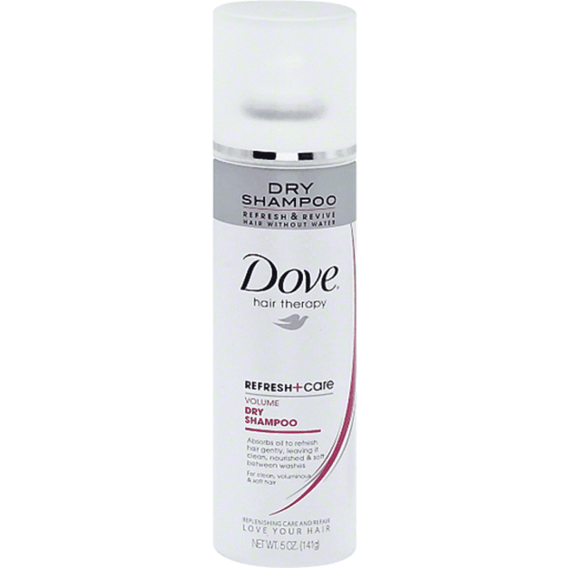 Dove Dry Shampoo Volume And Fullness 5 Oz From Festival Foods Instacart 1085