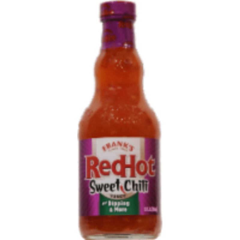 Frank's® RedHot® Sweet Chili Sauce (12 fl oz) Instacart