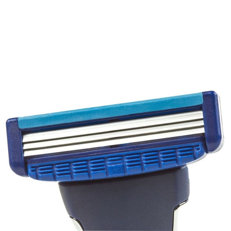 Kirkland Signature Triple Blade Razors (14 ct) Instacart