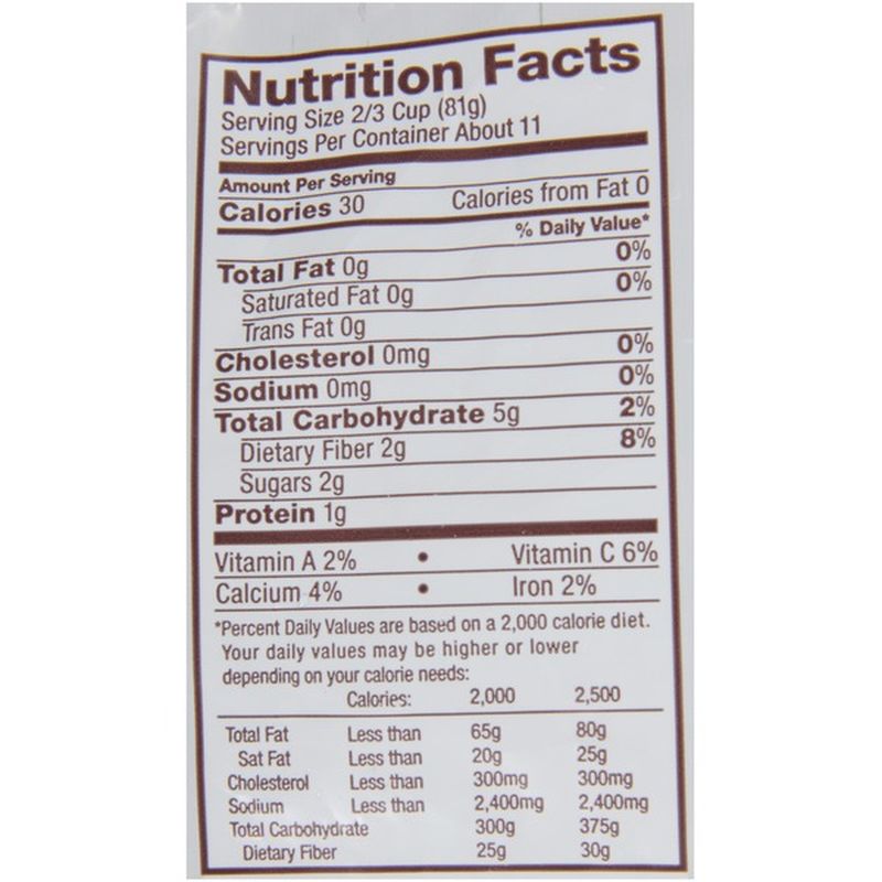 Kroger Traditional Favorites Cut Green Beans (32 oz) Instacart