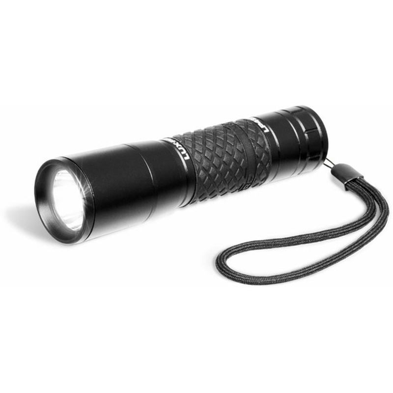 LuxPro 420 Extreme Tac LED Flashlight