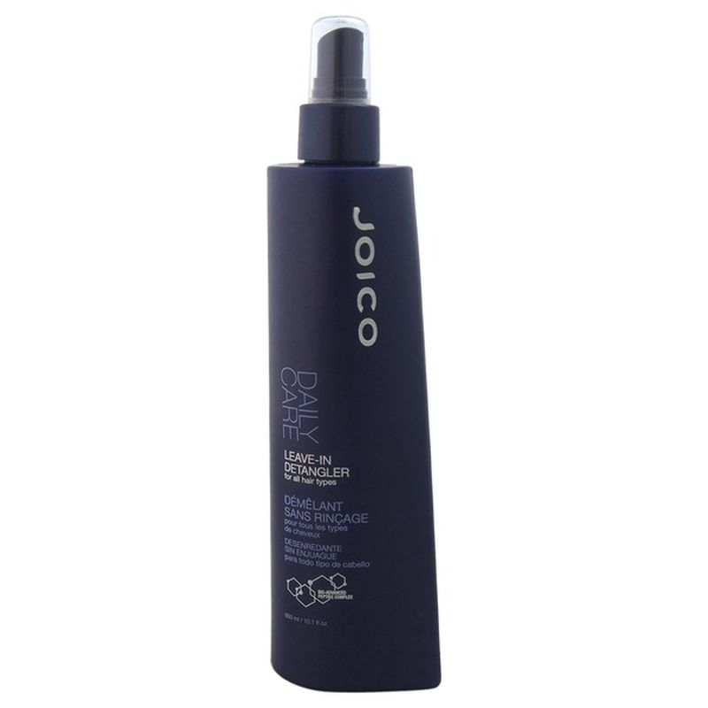 Joico Daily Care Leave In Detangler (10.1 oz) Instacart