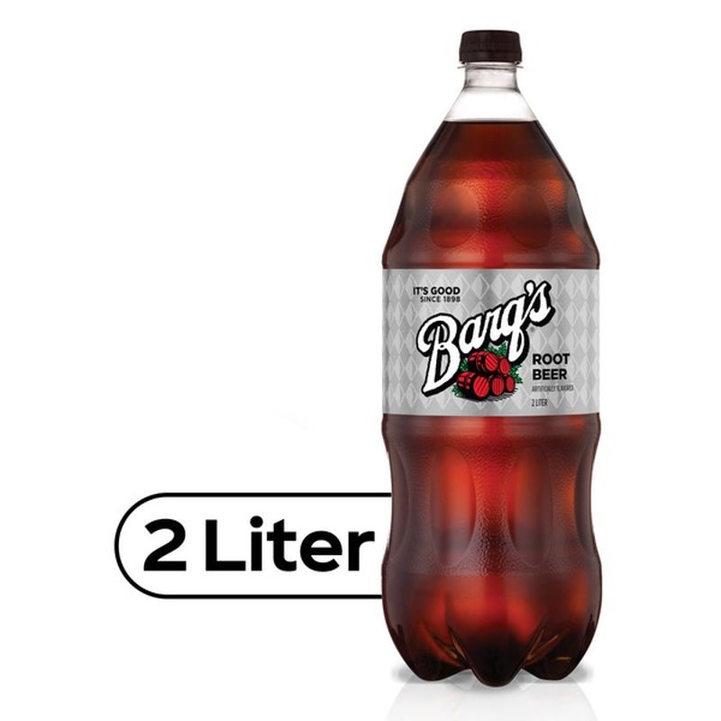 Barqs Root Beer 2 L Delivery Or Pickup Near Me - Instacart