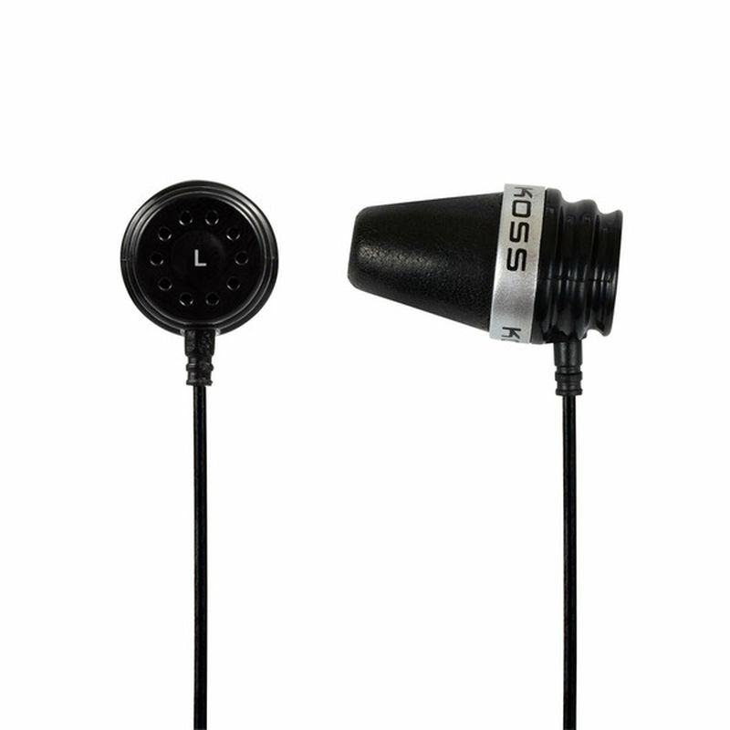 Koss Pathfinder In-Ear Earbuds